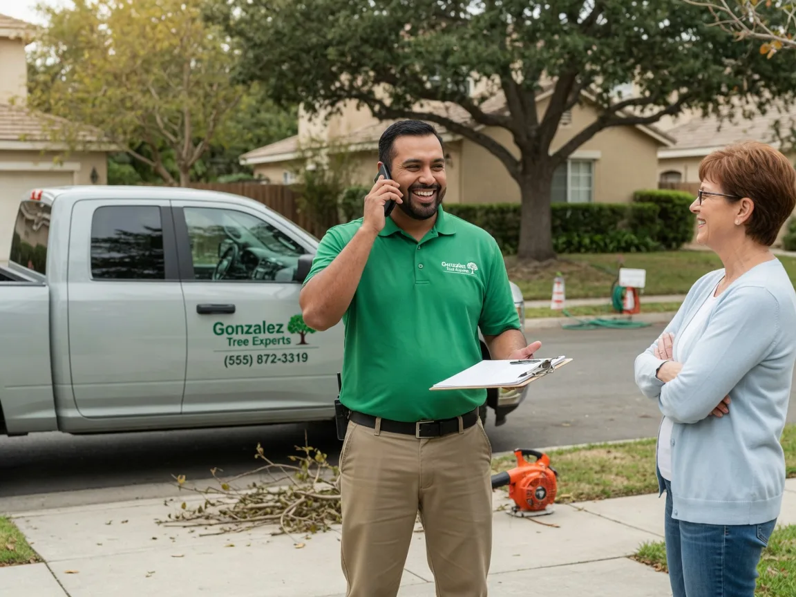Tree Service White Pine, TN FAQs